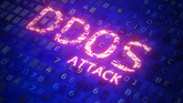 Массированные DDoS-атаки